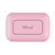 Bluetooth-гарнитура Trust Primo Touch True Pink