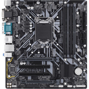 Материнская плата Gigabyte H310M D3H Socket 1151 Материнская плата Gigabyte H310M D3H Socket 1151