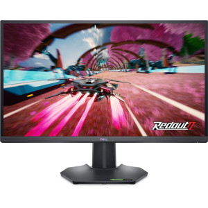 Монитор DELL 27" G2724D (210-BHTK) Fast IPS Black Монитор DELL 27" G2724D (210-BHTK) Fast IPS Black