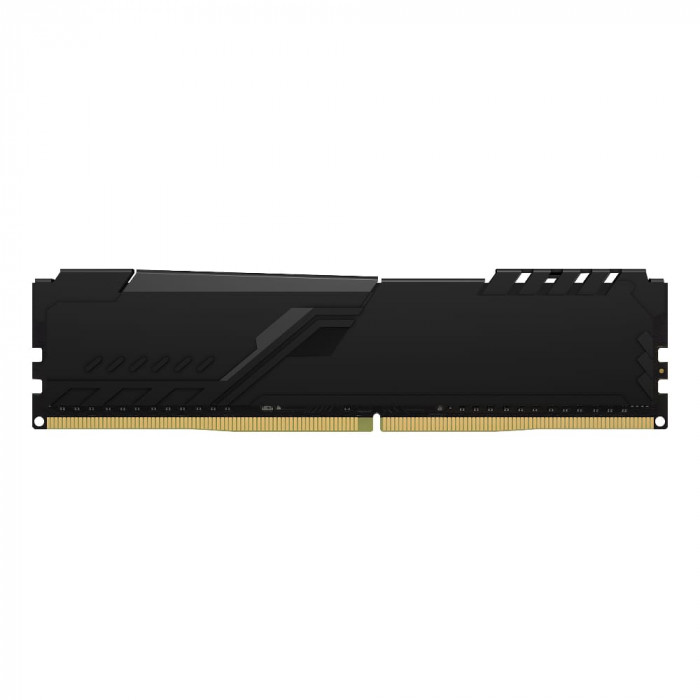 DDR4 4x32GB/3600 Kingston Fury Beast Black (KF436C18BBK4/128)