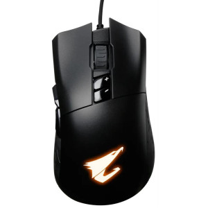 Мышь Gigabyte Aorus M3 RGB Black Мышь Gigabyte Aorus M3 RGB Black