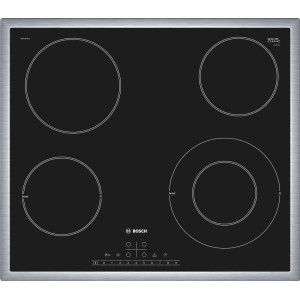 Варочная поверхность Bosch PKF645FP2E
