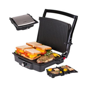 Гриль First FA-5344-1 Black Гриль First FA-5344-1 Black