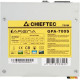 Блок питания Chieftec GPA-700S; ATX 2.3, APFC, 12cm fan, КПД >80%, bulk