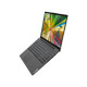 Ноутбук Lenovo IdeaPad 5 15ITL05 (82FG01K2RA) FullHD Graphite Grey