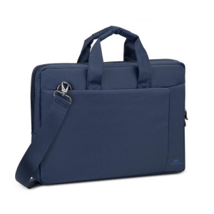 Сумка для ноутбука Rivacase 8231 15.6" Blue Сумка для ноутбука Rivacase 8231 15.6" Blue