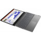 Lenovo V15 (82C500JPRA) FullHD Grey