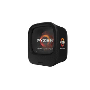 AMD Ryzen Threadripper 1900X (3.8GHz 16MB 180W sTR4) Box (YD190XA8AEWOF) AMD Ryzen Threadripper 1900X (3.8GHz 16MB 180W sTR4) Box (YD190XA8AEWOF)