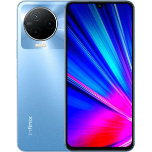 Смартфон Infinix Note 12 2023 X676C 6/128GB Dual Sim Blue Смартфон Infinix Note 12 2023 X676C 6/128GB Dual Sim Blue