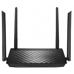 Беспроводной маршрутизатор Asus RT-AC58U V3 Беспроводной маршрутизатор Asus RT-AC58U V3