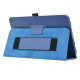 Чохол-книжка BeCover Slimbook для Prestigio MultiPad Wize 3131 (PMT3131) Deep Blue (702154)
