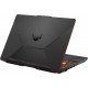 Asus FX506LI-BQ051 (90NR03T2-M07890) FullHD Black