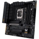 Материнская плата Asus TUF Gaming B760M-Plus WiFi D4 Socket 1700