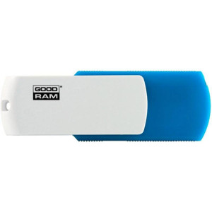 USB 128GB GOODRAM UCO2 (Colour Mix) Blue/White (UCO2-1280MXR11) USB 128GB GOODRAM UCO2 (Colour Mix) Blue/White (UCO2-1280MXR11)