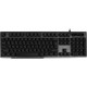 Клавіатура Sven KB-G8500 Black USB UAH