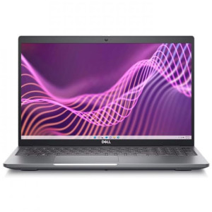 Ноутбук Dell Latitude 5540 (N021L554015RU_WP) Gray Ноутбук Dell Latitude 5540 (N021L554015RU_WP) Gray
