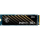 Накопитель SSD 250GB MSI Spatium M390 M.2 2280 PCIe 3.0 x4 NVMe 3D NAND TLC (S78-4409PL0-P83)
