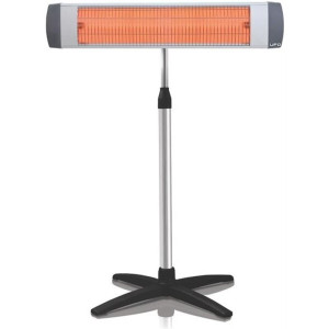 Обігрівач UFO Basic YU23EN 2000-2300W у комплекті з ніжкою Обігрівач UFO Basic YU23EN 2000-2300W у комплекті з ніжкою