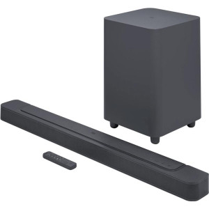 Саундбар JBL Bar 500 Black (JBLBAR500PROBLKEP) Саундбар JBL Bar 500 Black (JBLBAR500PROBLKEP)
