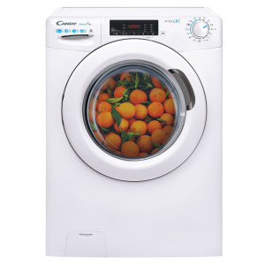 Стиральная машина Candy CSOW 4855TWE/1-9 Стиральная машина Candy CSOW 4855TWE/1-9