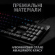 Клавиатура Logitech G512 Carbon Lightsync RGB Mechanical (920-009351) Black USB