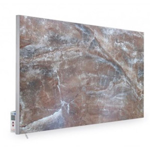 Керамічний обігрівач Teploceramic TCM-RA 1000 (12316) Керамічний обігрівач Teploceramic TCM-RA 1000 (12316)