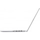 Ноутбук Asus Vivobook 17X K1703ZA-AU142 (90NB0WN1-M005S0) Transparent Silver