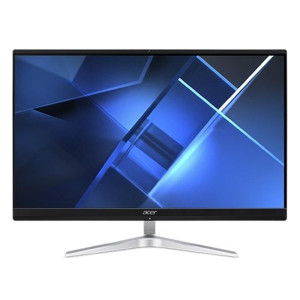 Моноблок Acer Veriton Z2740G (DQ.VUKME.003) Black/Silver Моноблок Acer Veriton Z2740G (DQ.VUKME.003) Black/Silver