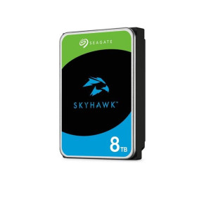 HDD 3.5" SATA 8.0TB Seagate SkyHawk Surveillance 5400rpm 256MB (ST8000VX010) HDD 3.5" SATA 8.0TB Seagate SkyHawk Surveillance 5400rpm 256MB (ST8000VX010)