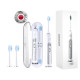 Ультразвуковая зубная щетка Medica+ Probrush 9.0 (Ultasonic) White (MD-102974) Ультразвуковая зубная щетка Medica+ Probrush 9.0 (Ultasonic) White (MD-102974)