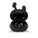 Bluetooth-гарнитура Ttec SoundBeat Play Black (2KM139S)