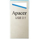 Флеш-накопичувач USB3.1 128GB Apacer AH155 Blue (AP128GAH155U-1)