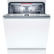 Вбудована посудомийна машина Bosch SMV4HVX00K