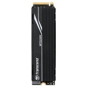 Накопичувач SSD 2TB Transcend MTE250H M.2 2280 PCIe 4.0 x4 3D TLC (TS2TMTE250H) Накопичувач SSD 2TB Transcend MTE250H M.2 2280 PCIe 4.0 x4 3D TLC (TS2TMTE250H)