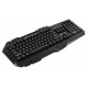 Клавиатура A4Tech B880R Bloody Red Switches Black USB