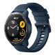 Смарт-часы Xiaomi Watch S1 Active GL Ocean Blue