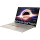 Ноутбук Asus Zenbook 14X OLED Space Edition UX5401ZAS-KN027X (90NB0WV7-M00AT0) Zero-G Titanium