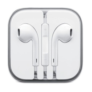 Гарнитура Apple iPod EarPods with Mic Lightning White (MMTN2ZM/A) Гарнитура Apple iPod EarPods with Mic Lightning White (MMTN2ZM/A)