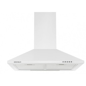 Вытяжка Grunhelm GVK 214 W Вытяжка Grunhelm GVK 214 W