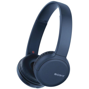 Гарнітура Sony WH-CH510 Blue (WHCH510L.CE7) Гарнітура Sony WH-CH510 Blue (WHCH510L.CE7)