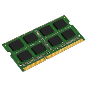 Модуль пам`яті SO-DIMM 4GB/1600 1,35V DDR3 Kingston (KCP3L16SS8/4) Модуль пам`яті SO-DIMM 4GB/1600 1,35V DDR3 Kingston (KCP3L16SS8/4)