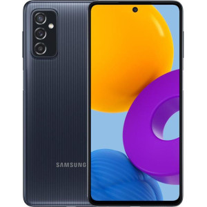 Samsung Galaxy M52 SM-M526 6/128GB Dual Sim Black (SM-M526BZKHSEK) Samsung Galaxy M52 SM-M526 6/128GB Dual Sim Black (SM-M526BZKHSEK)