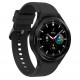 Смарт-годинник Samsung Galaxy Watch 4 Classic 46mm eSim Black (SM-R895FZKASEK)
