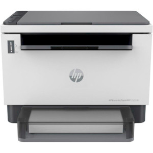Многофункциональное устройство А4 ч/б HP LaserJet Tank 2602dn (2R3F0A) Многофункциональное устройство А4 ч/б HP LaserJet Tank 2602dn (2R3F0A)