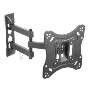 Кронштейн Satelit 19-43PIVOT200A (VESA200х200) Кронштейн Satelit 19-43PIVOT200A (VESA200х200)