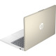 Ноутбук HP 14-ep0010ru (832T1EA) Gold