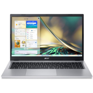 Ноутбук Acer Aspire 3 A315-24P-R3U1 (NX.KDEEU.007) Silver Ноутбук Acer Aspire 3 A315-24P-R3U1 (NX.KDEEU.007) Silver