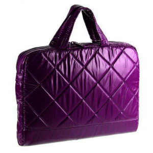 Сумка для ноутбука Continent CC-071 12" Violet Сумка для ноутбука Continent CC-071 12" Violet
