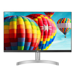 LG 23.8" 24MK600M-W IPS White LG 23.8" 24MK600M-W IPS White