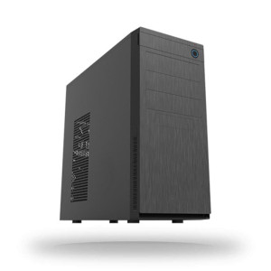 Корпус Chieftec HC-10B-OP без БП, 2xUSB3.0, 2xUSB2.0, 1xType C, Black Корпус Chieftec HC-10B-OP без БП, 2xUSB3.0, 2xUSB2.0, 1xType C, Black